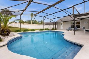 Alquiler Vacacional - Legacy Park Executive Gamesroom