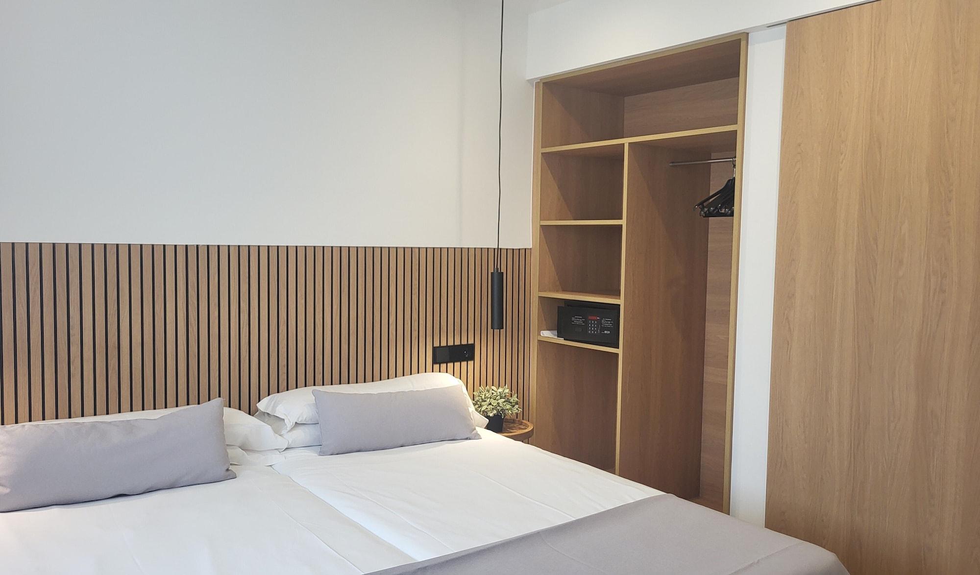 Habitación Hotel Bahía Pollensa