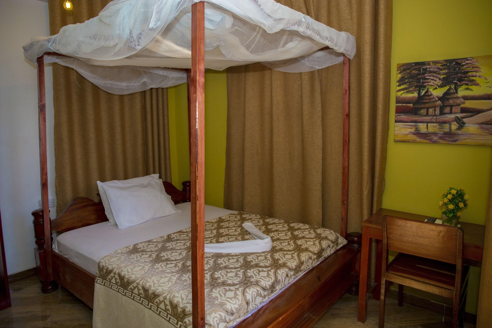 Habitación Mikocheni Condo Hotel