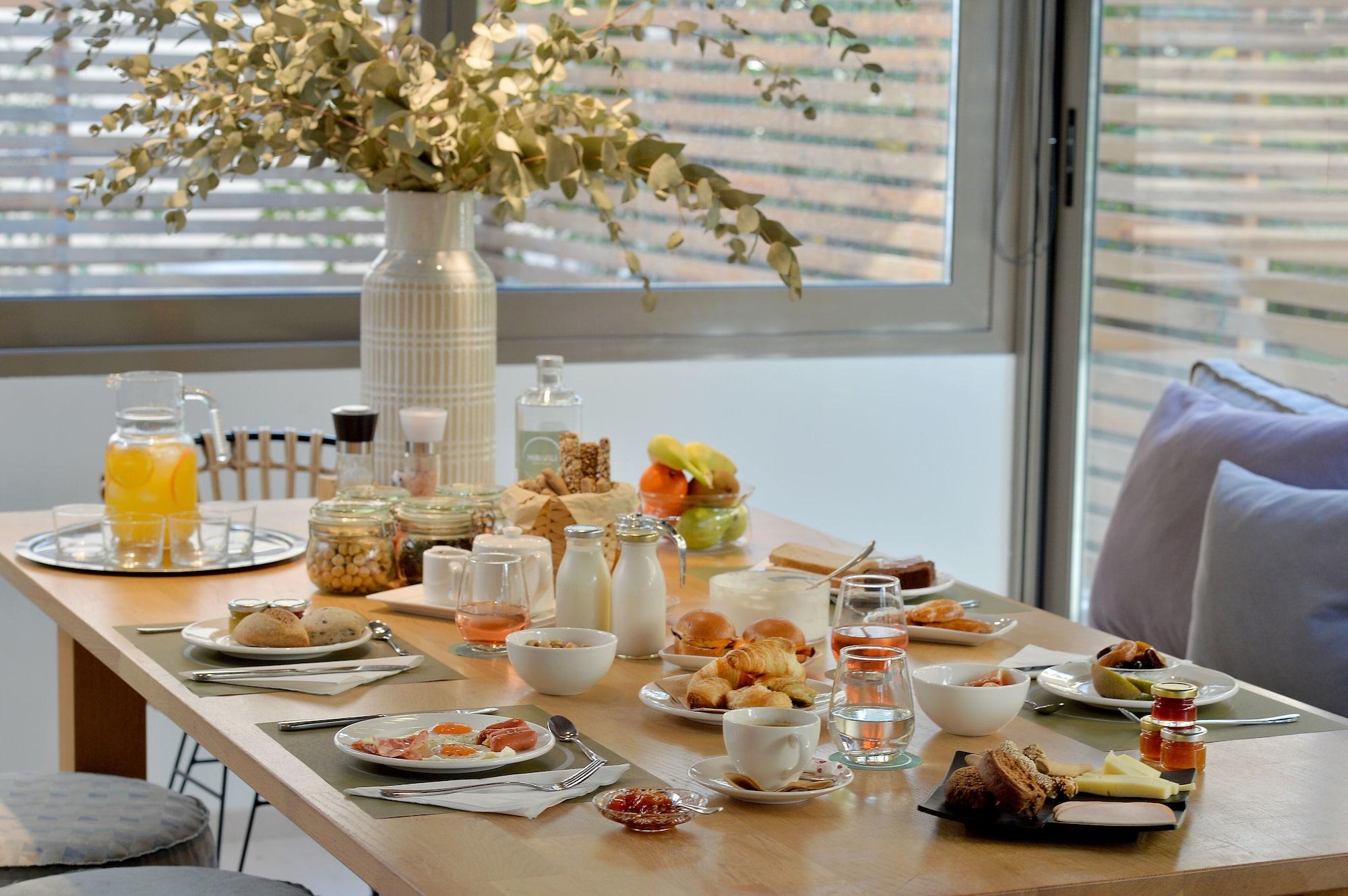 Restaurant MIRIVILI | Hospitality & Wellness