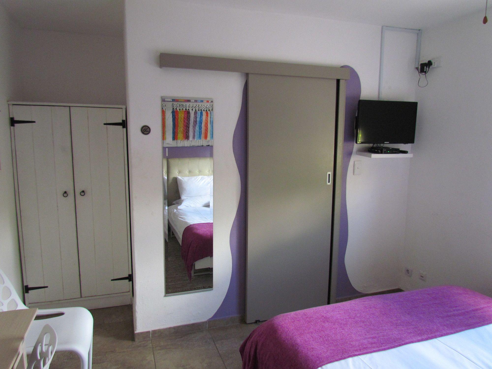 Set de Habitación Cape Town 4U Guesthouse