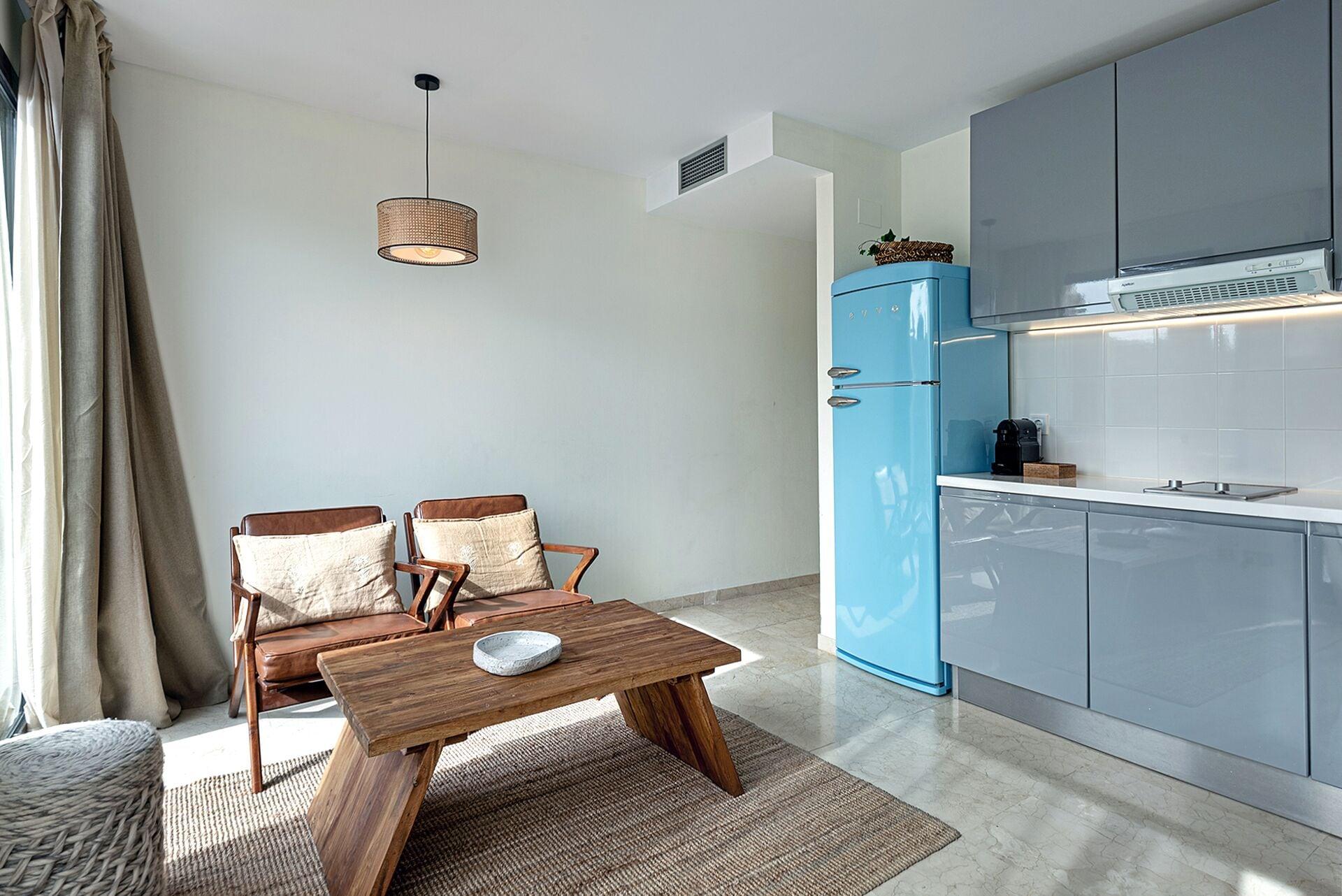 Comodidades del Alojamiento Hotel Limonaia