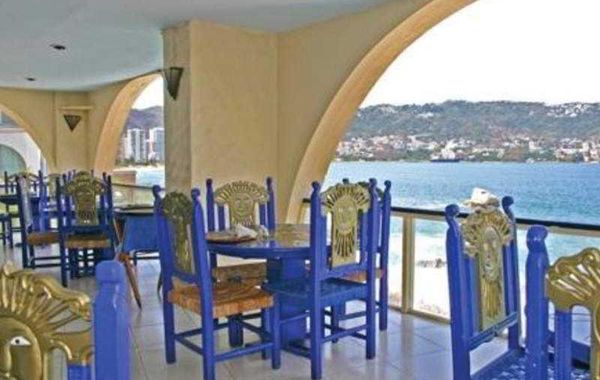 LAS TORRES GEMELAS PRIVATE SUITES - Hoteles en Zona Dorada de Acapulco