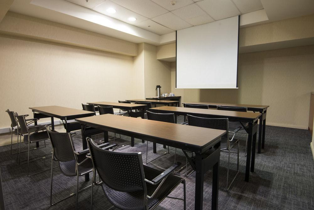 Sala de Reuniones Holiday Inn Express Puerto Montt