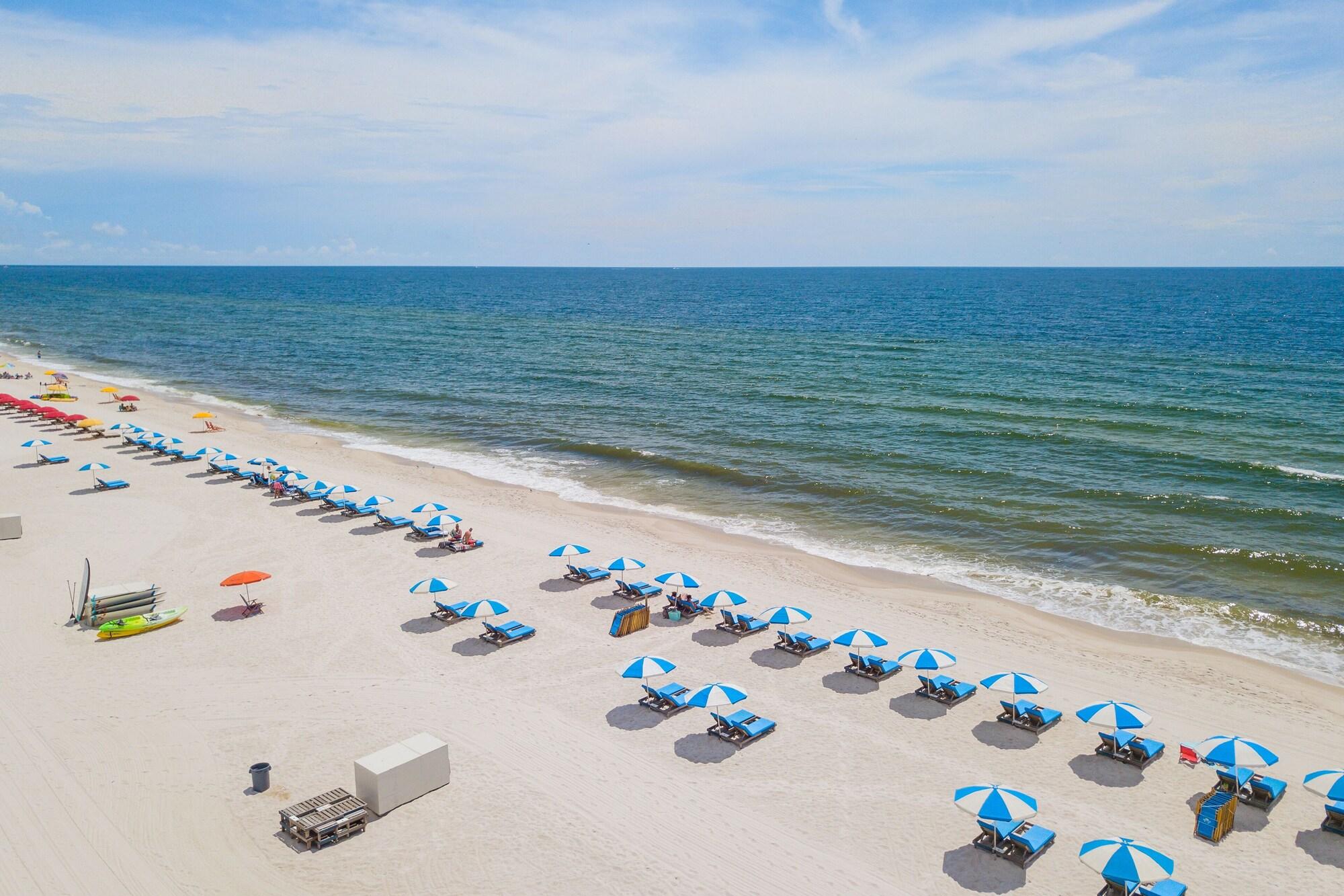 Playa Holiday Inn Express Orange Beach by IHG