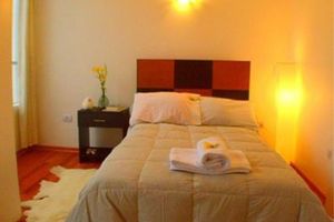 Alquiler Vacacional - Inkita Boutique Luxury Apartment