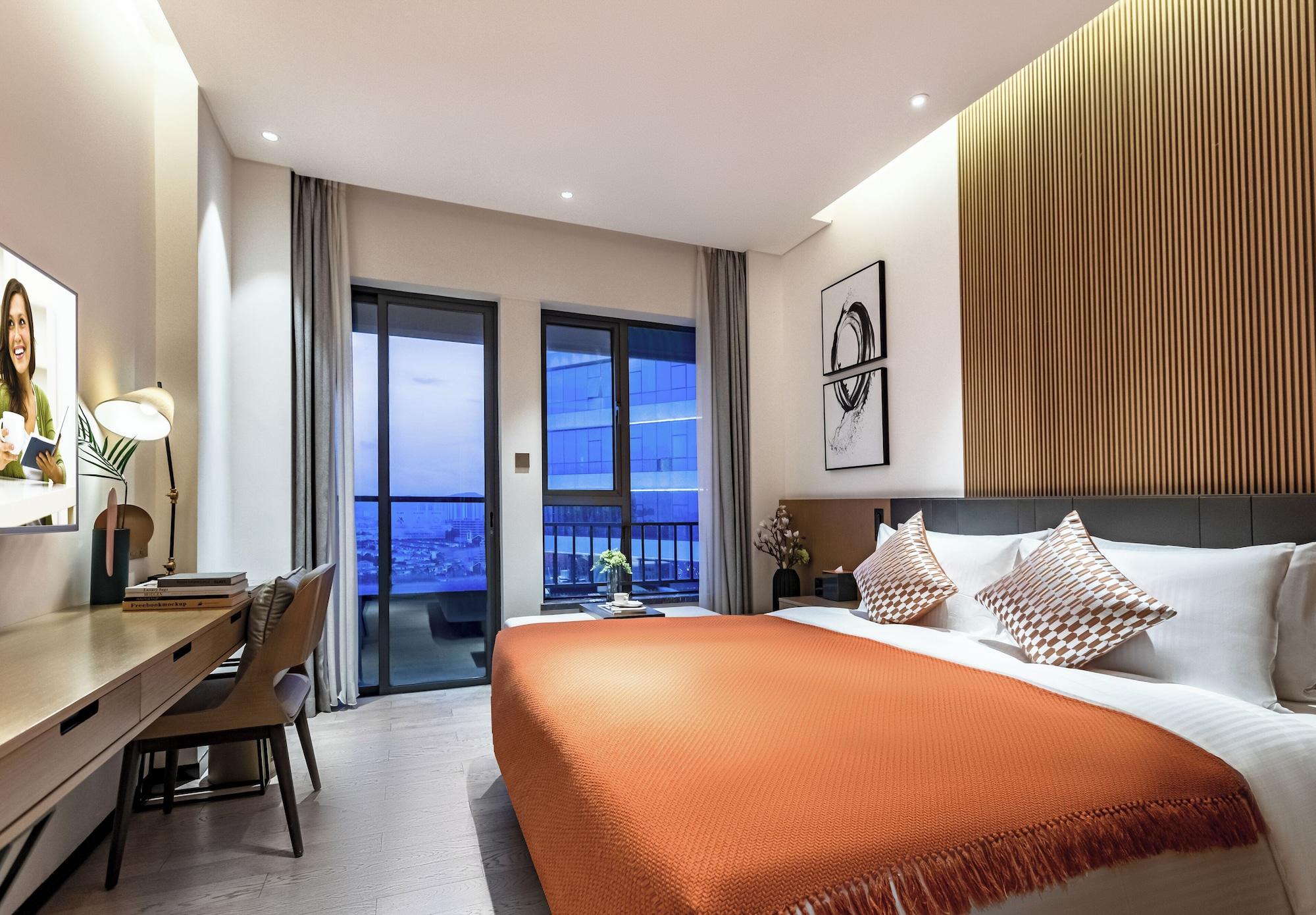 Varios Citadines Songshan Lake Dongguan