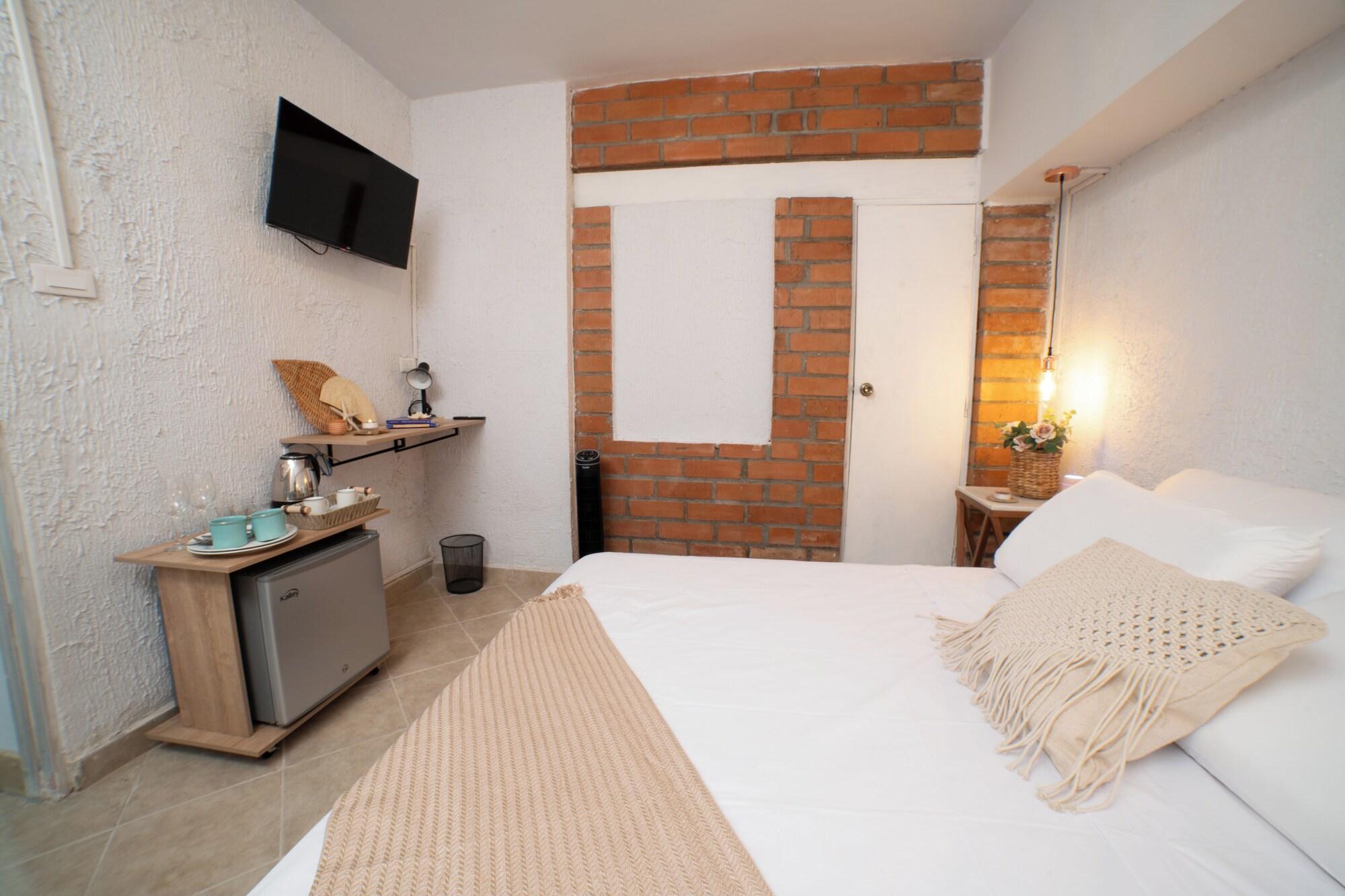 Habitación Viveka Experience