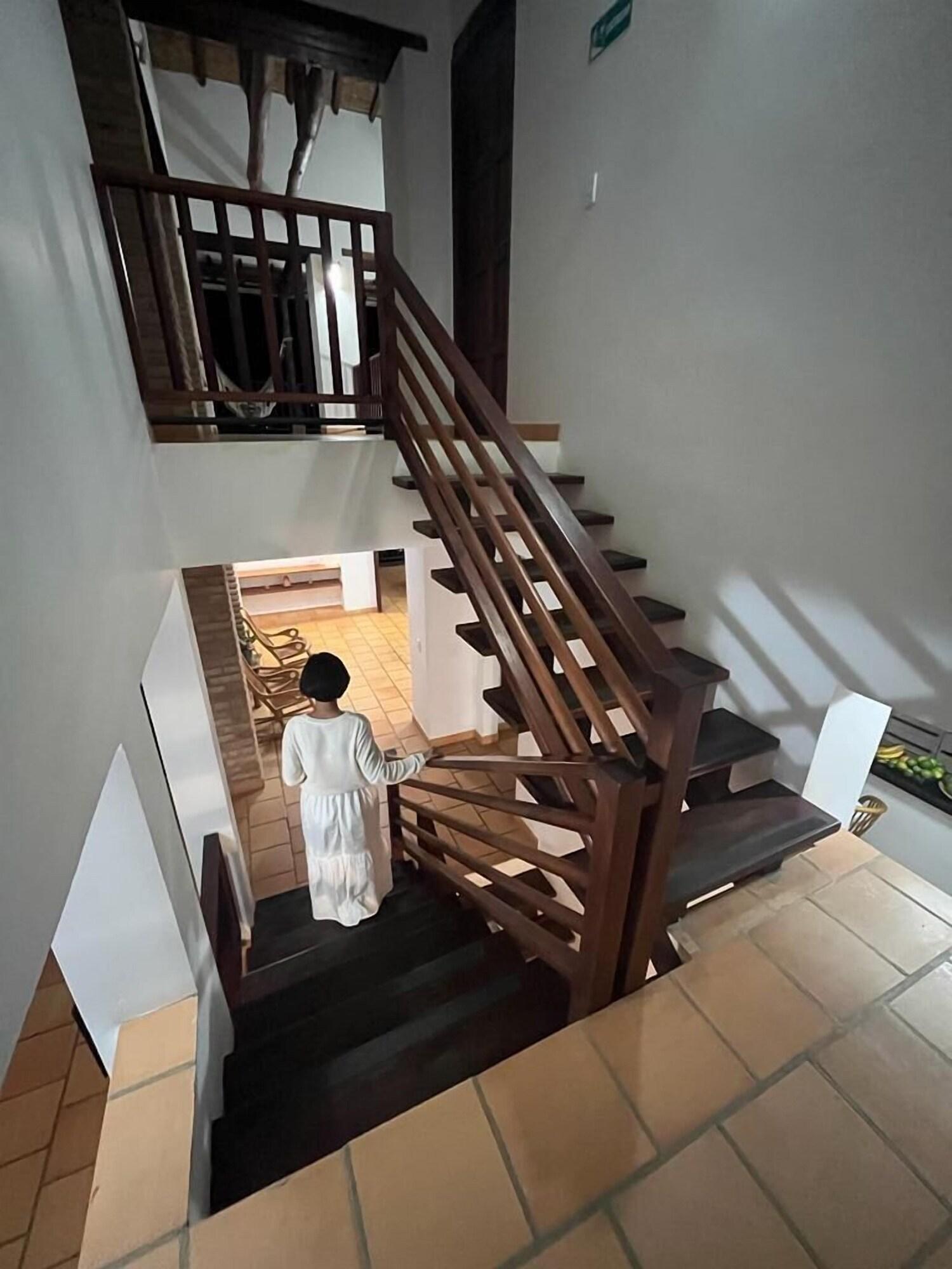 Varios Casa Llano Higueras