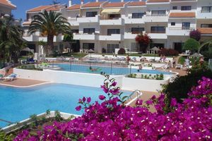 Alquiler Vacacional - HG Cristian Sur