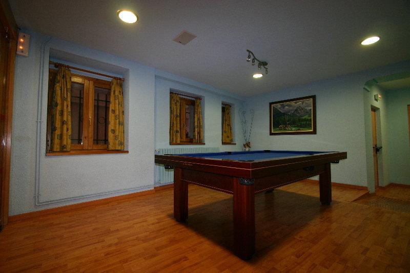 Instalaciones Recreativas Hotel Can Mestre