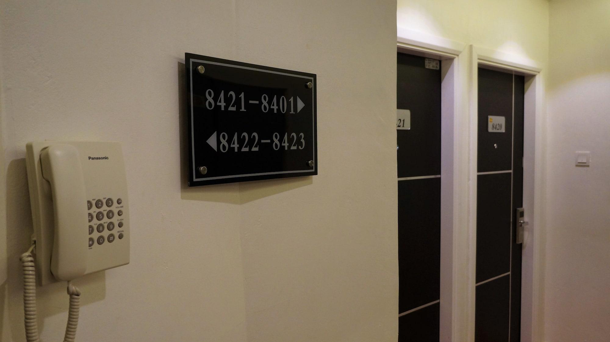 Varios Pine Garden Hotel