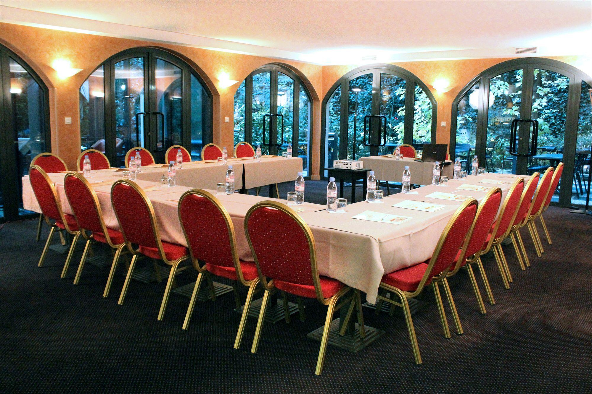 Hotel Opera Cadet Paris Hotel