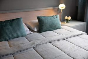 Alojamiento - Urbano Hotel