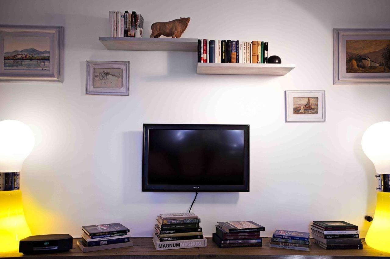 Vista Lobby B&B Igea 50