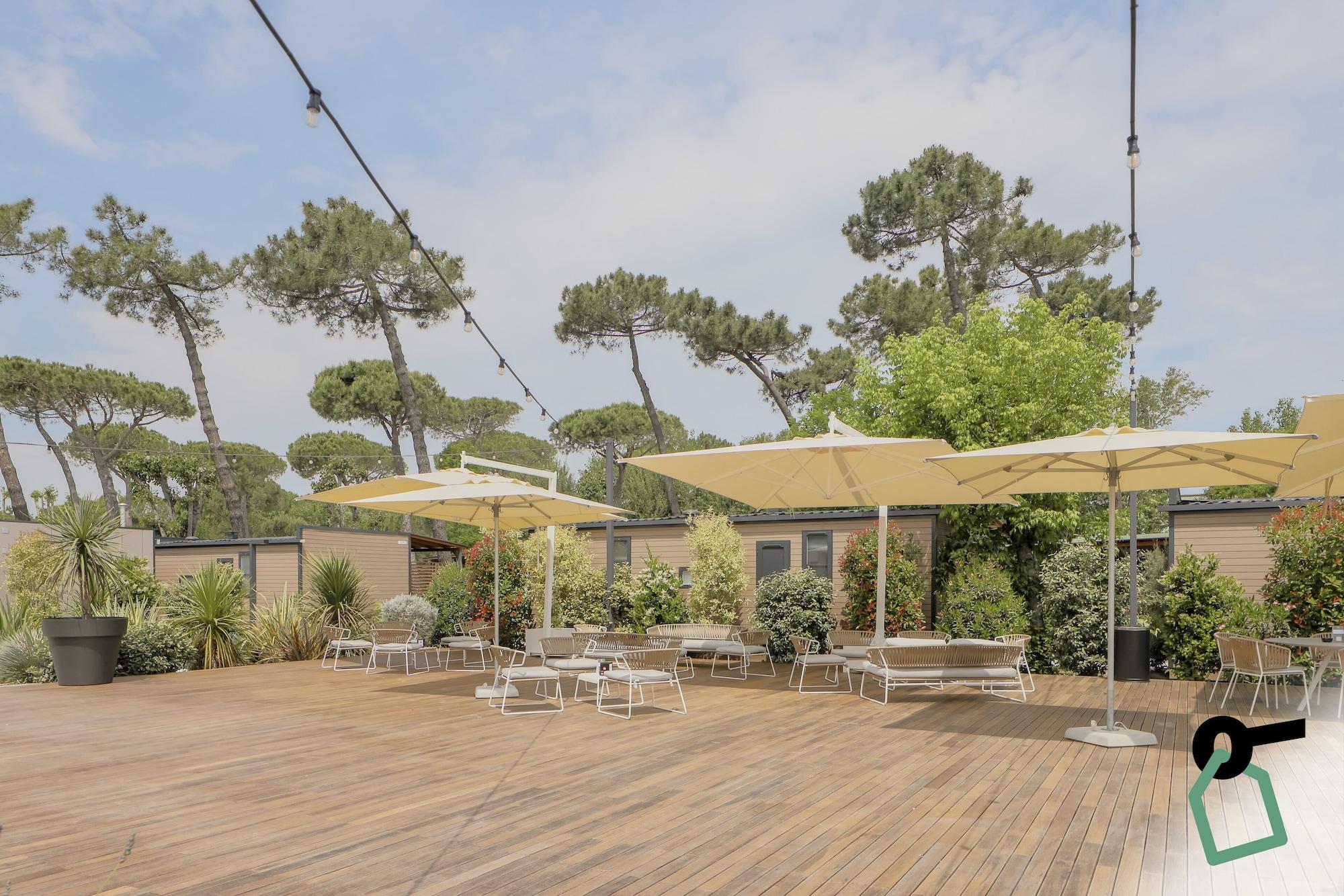 Restaurant Hotiday Milano Marittima Pineta