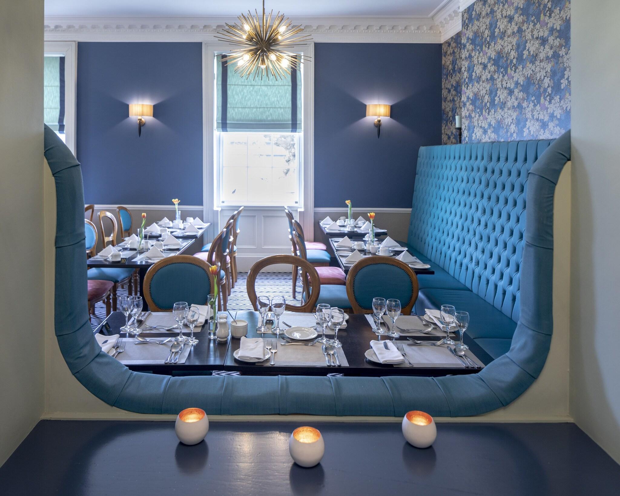 Restaurant Celtic Royal Hotel & Spa