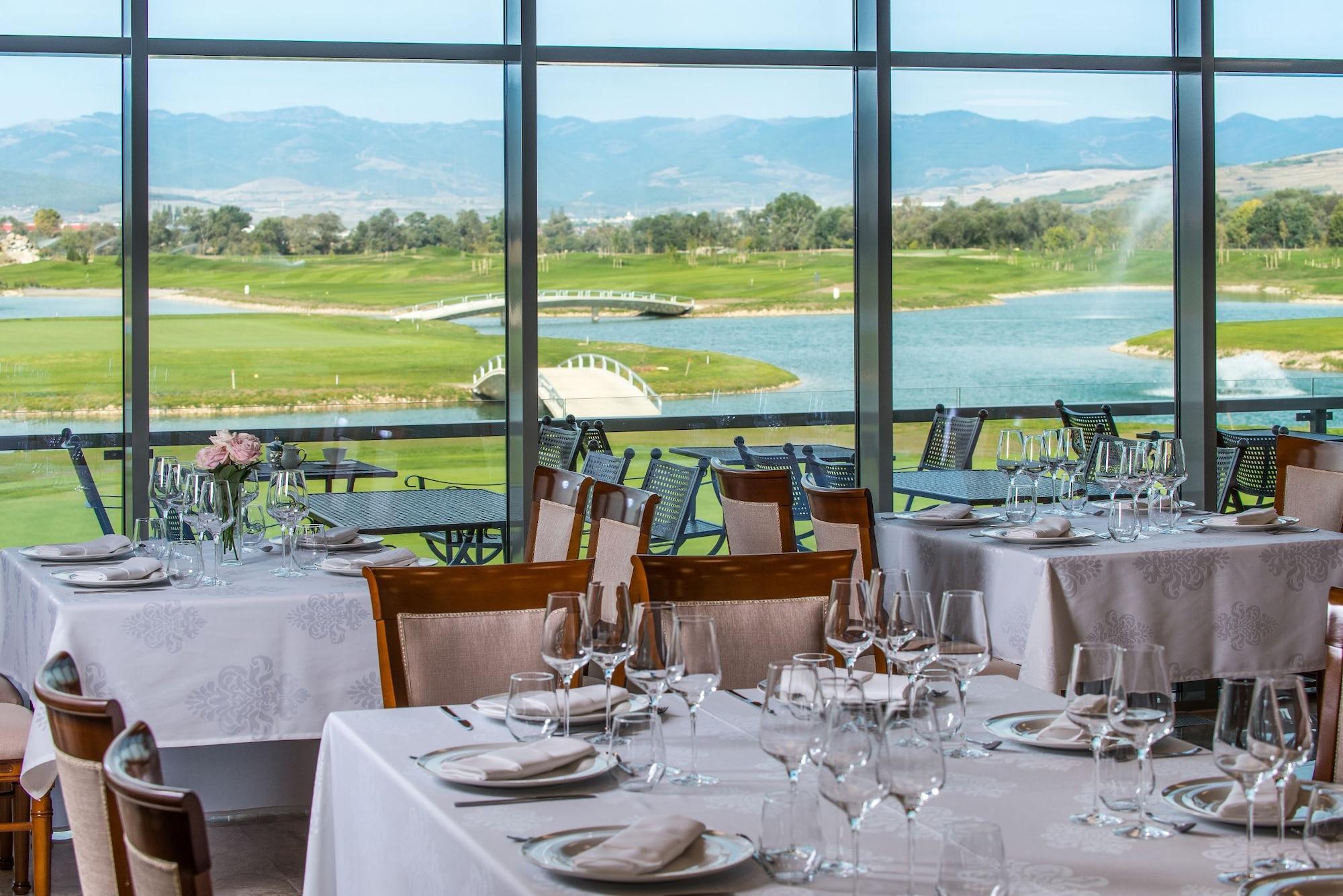 Restaurant Theodora Golf Club