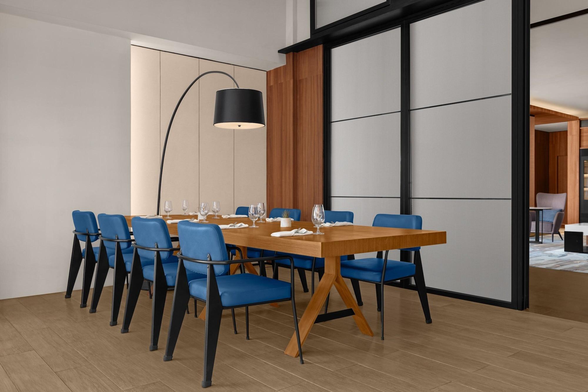 Restaurant Fairfield By Marriott Cebu Mandaue City