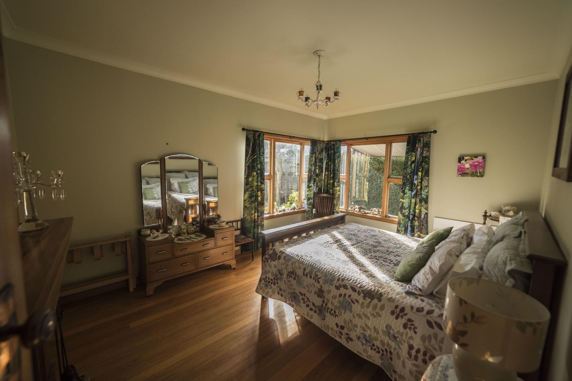 Habitación Barb's Place