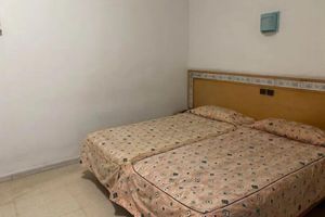 Alquiler Vacacional - Hotel room for 2 people