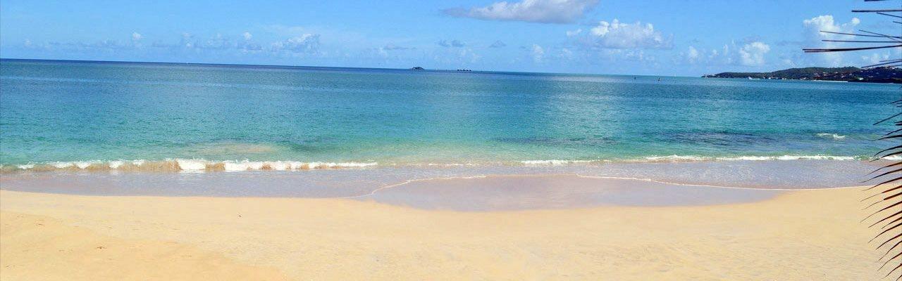 Playa Atlantic Breeze Inn