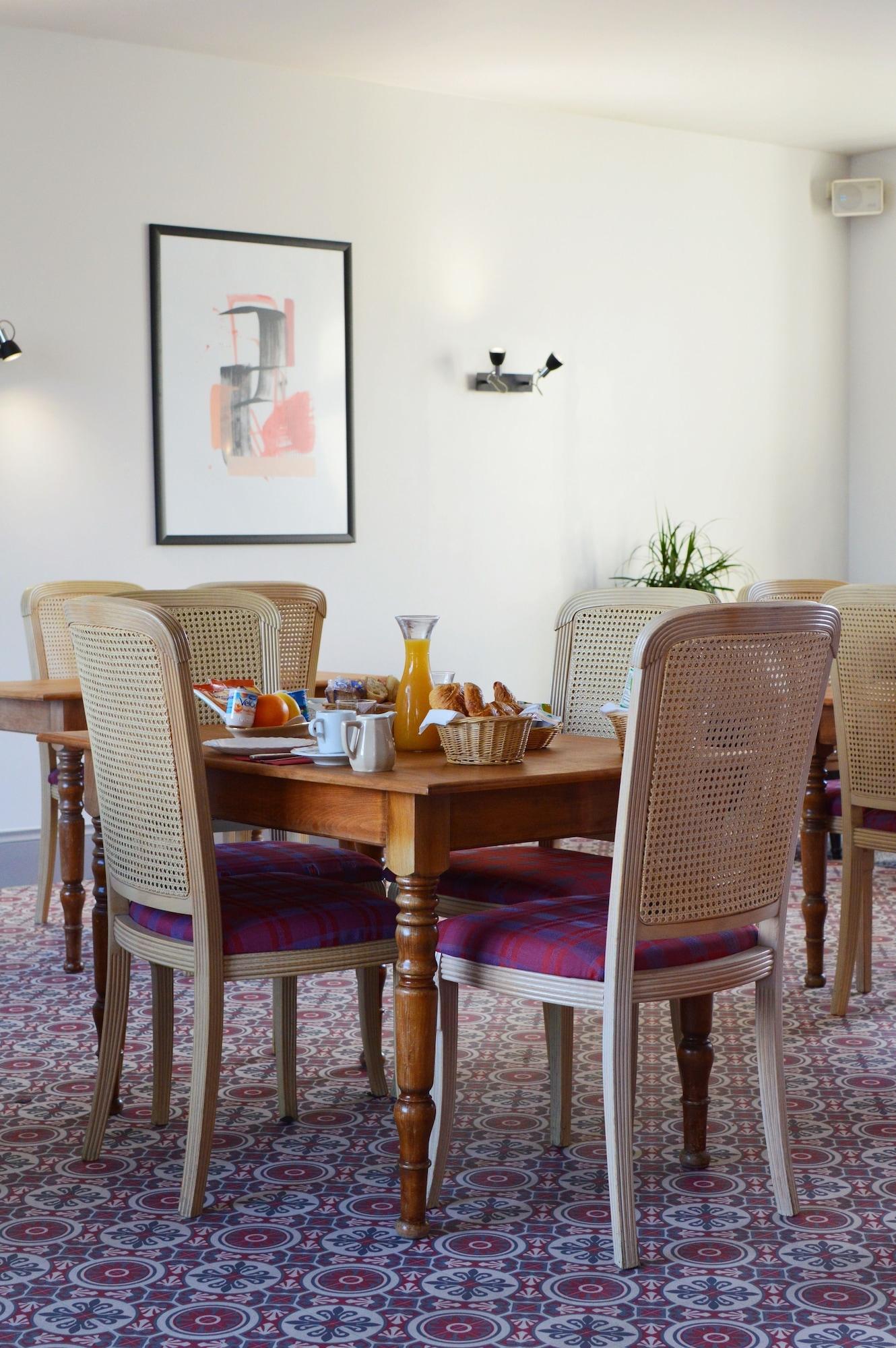 Restaurant Hôtel de France