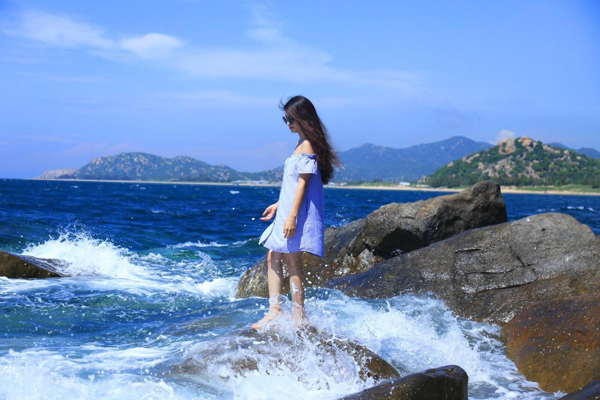 Spa Aloha Binh Tien