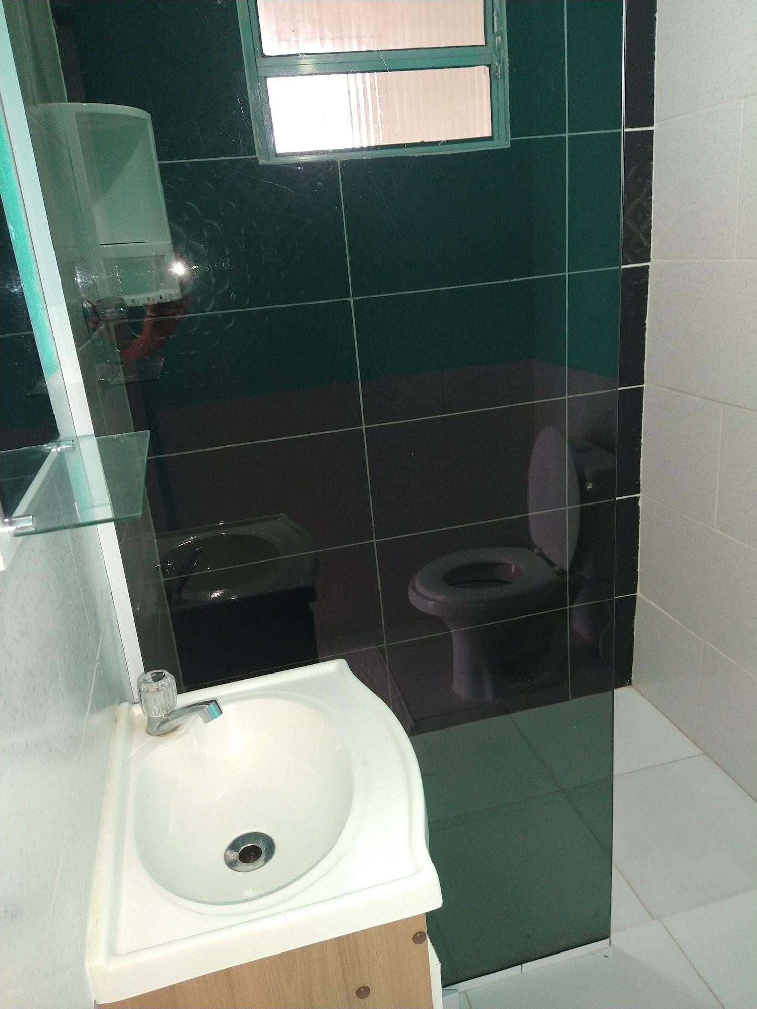 Equipamiento de Habitación Pousada Iza I