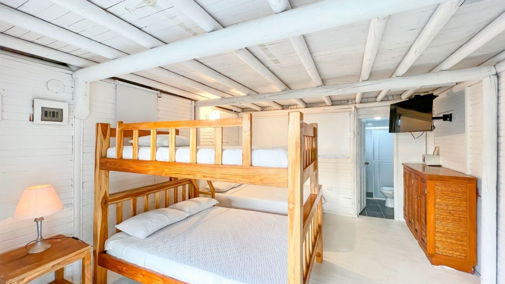 Habitación Quinta del Mar La Joya