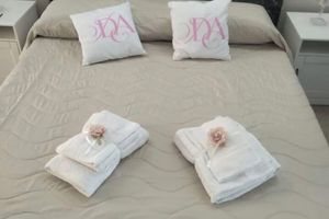 Alquiler Vacacional - B&B Villa Diamante: Suite 2