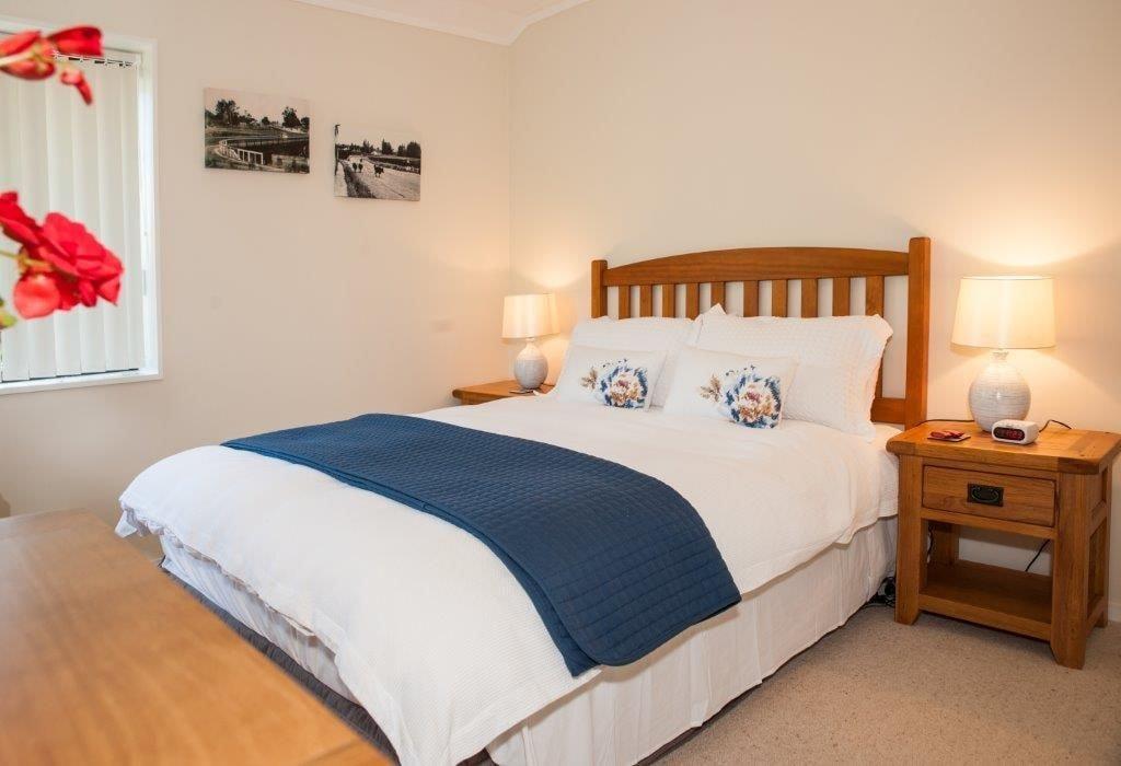 Habitación B&B on Marlowe