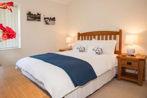 Alojamiento - B&B on Marlowe