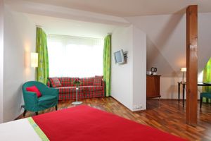 Alojamiento - Waldstaetterhof Swiss Quality Hotel