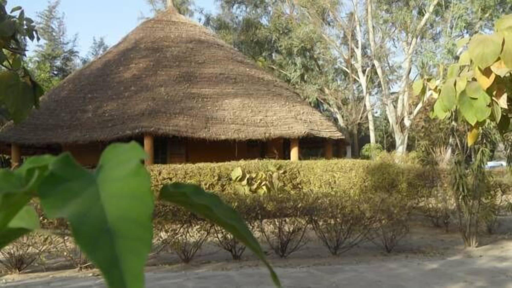 Habitación Djidjack