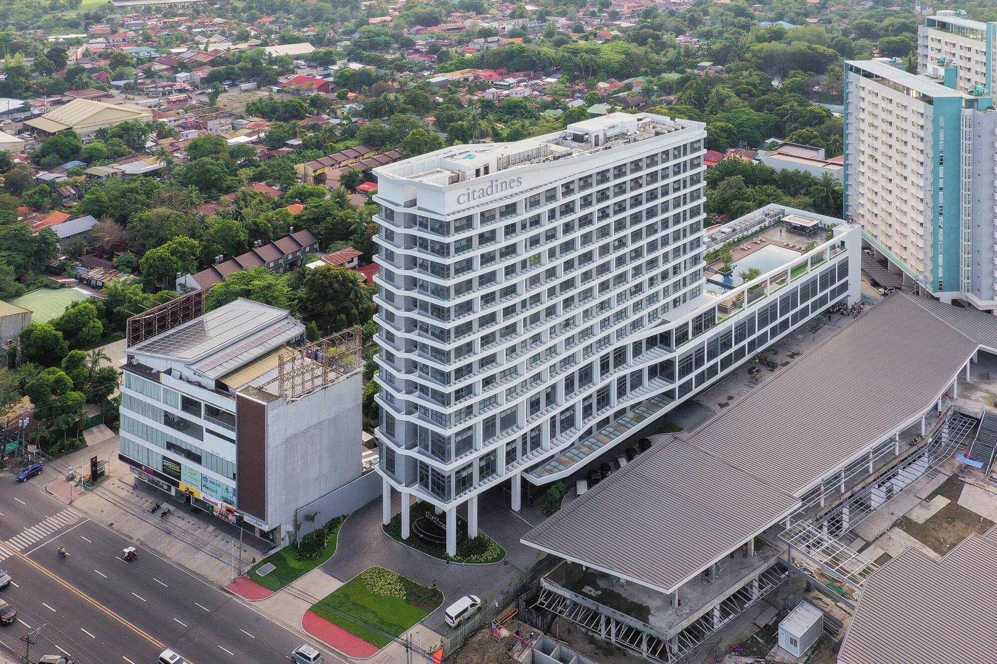 Varios Citadines Bacolod City