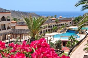 Alojamiento - Jandia Golf