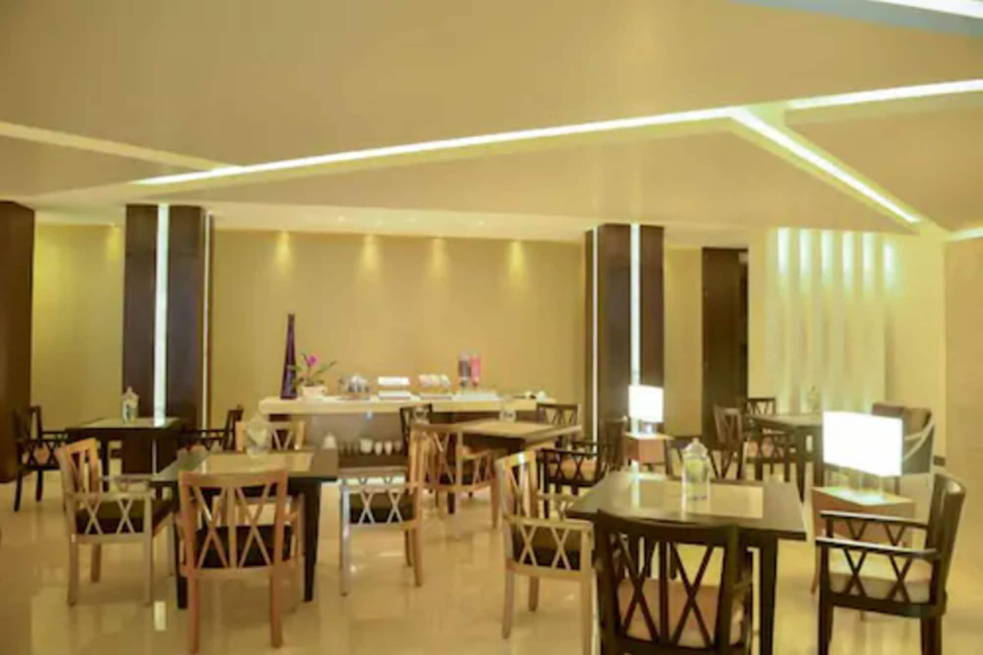 Restaurant Oro Verde Loja