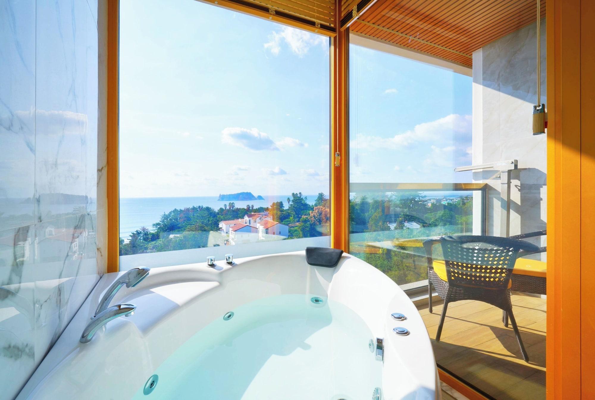 Habitación GoldOne Hotel & Suites