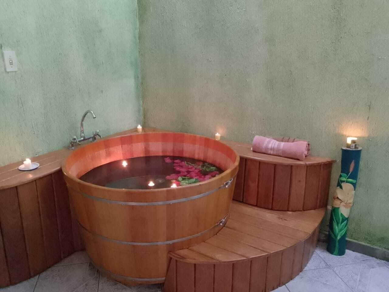 Spa Hotel Pousada Casa Grande