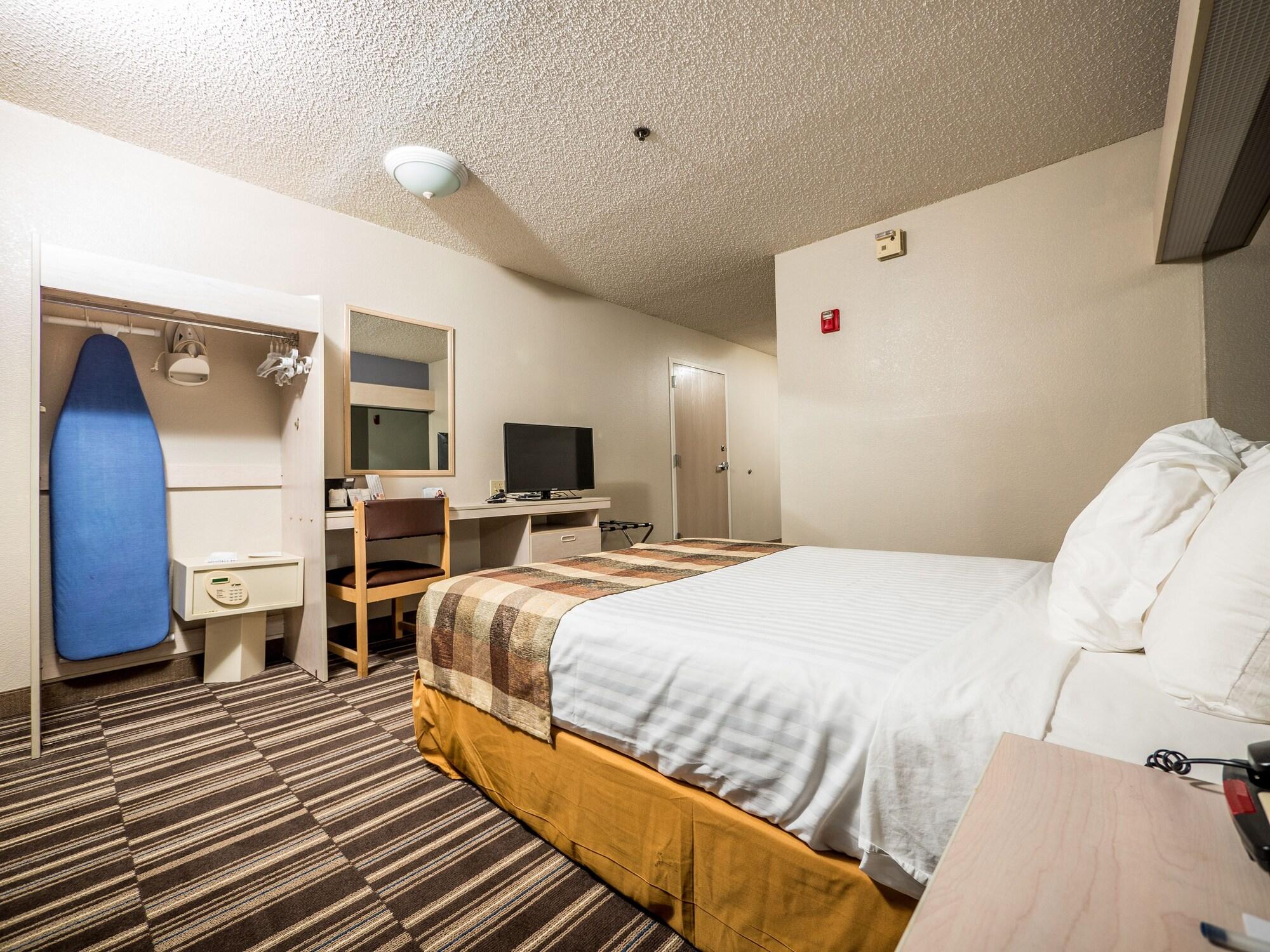 Habitación Microtel Inn & Suites by Wyndham Palm Coast I-95