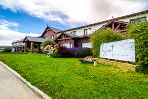 Alojamiento - Sent Calafate