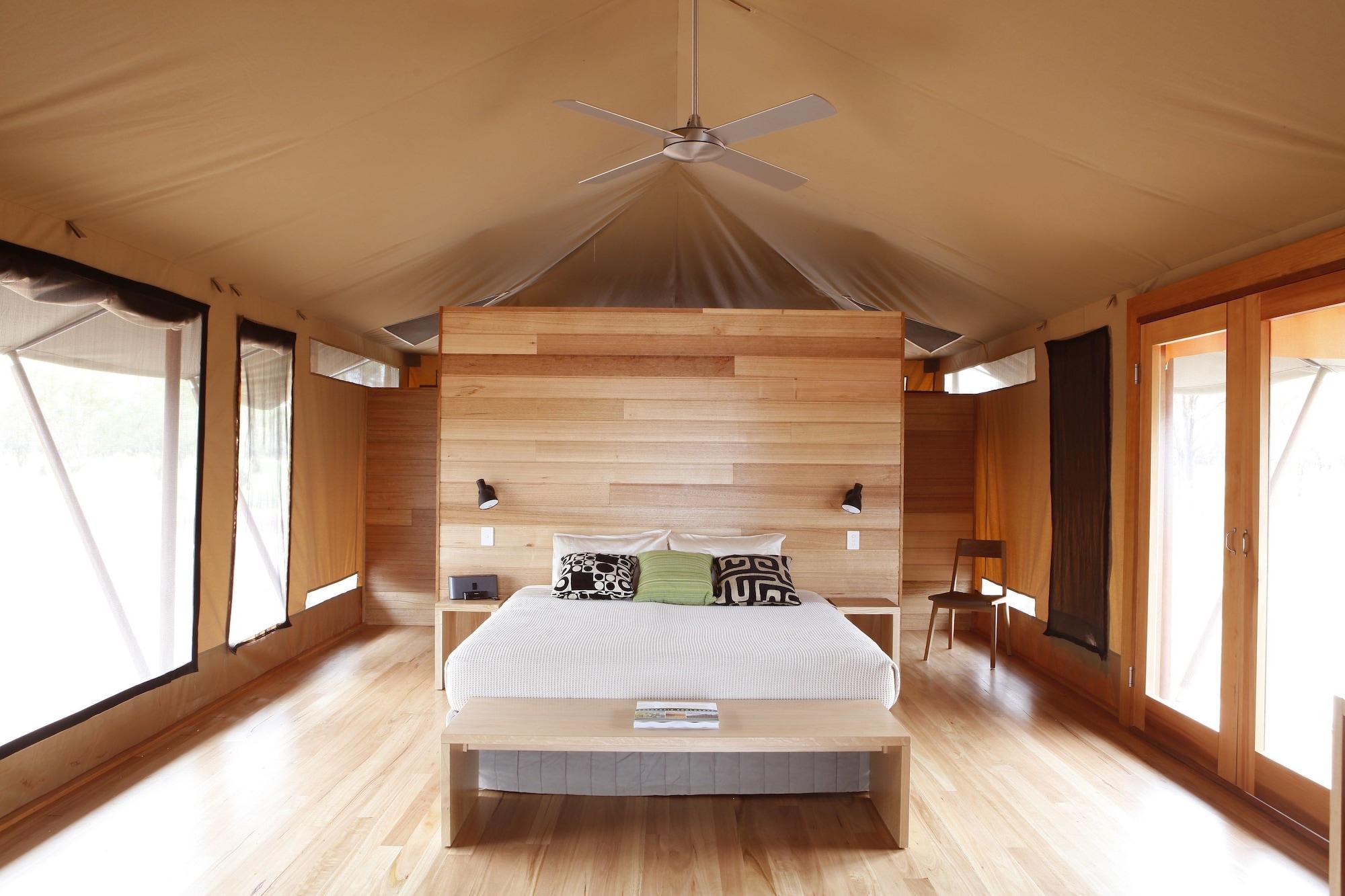 Habitación Wildman Wilderness Lodge