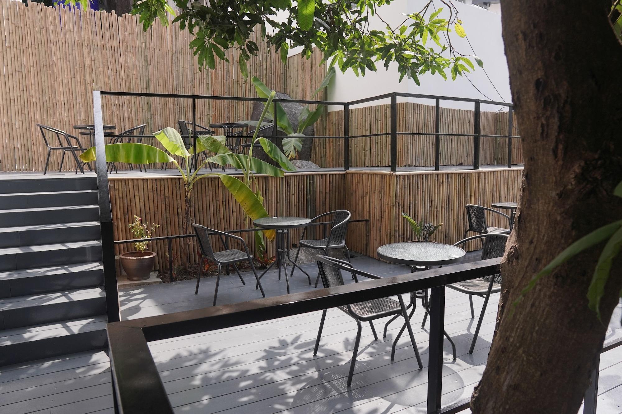 Restaurant Aura Koh Tao