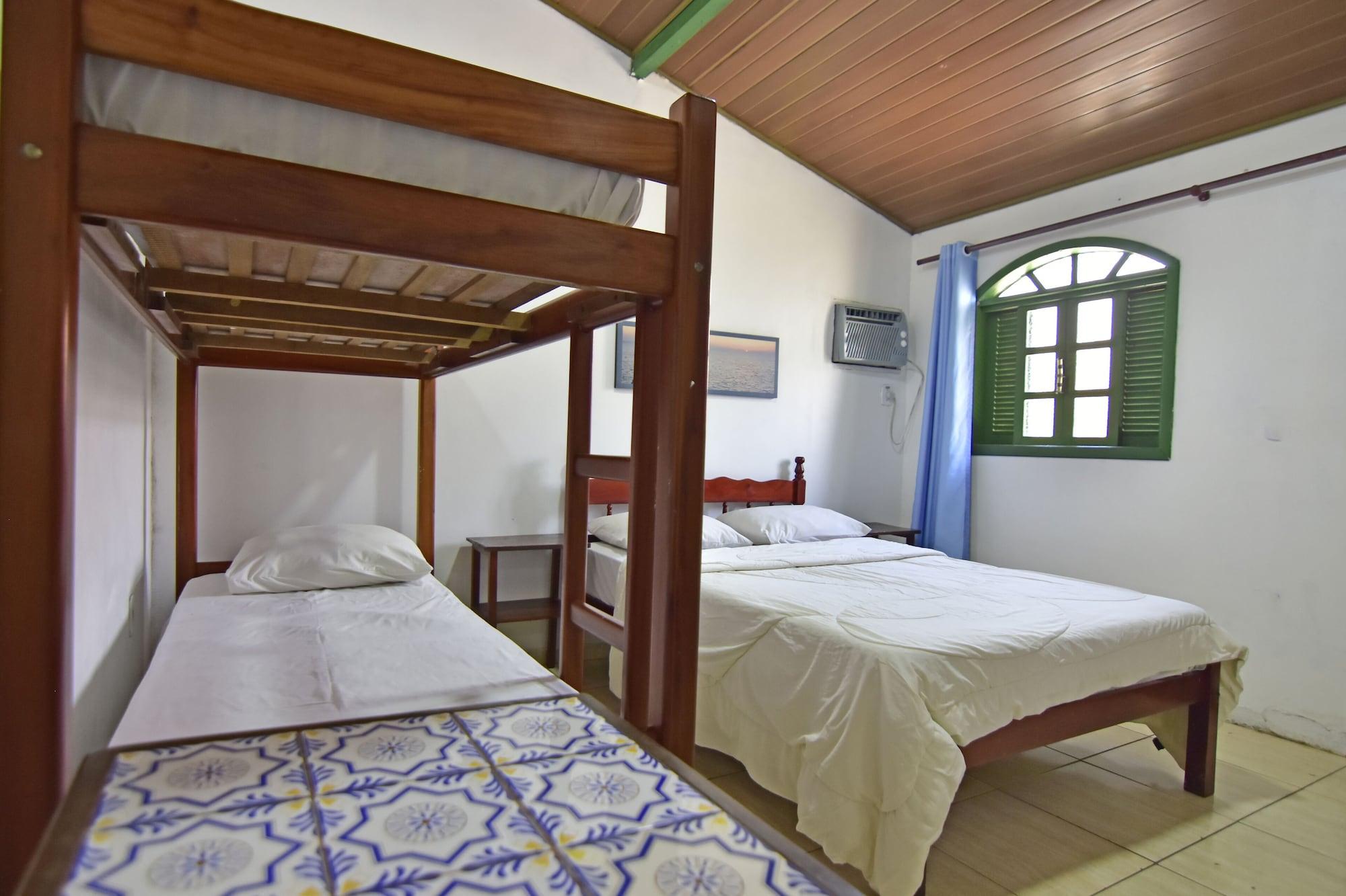 Habitación POUSADA VILLAS BOAS
