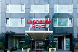 Alojamiento - Leonardo Royal Hotel Düsseldorf Königsallee