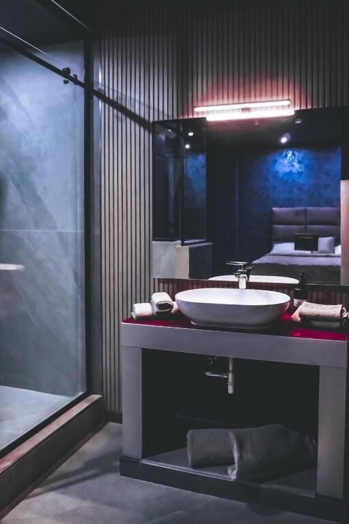 Equipamiento de Habitación HOTEL EL PAMAS