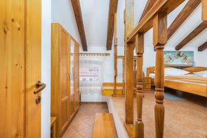 Alquiler Vacacional - Apartment in Cres Near Old Town & Beach