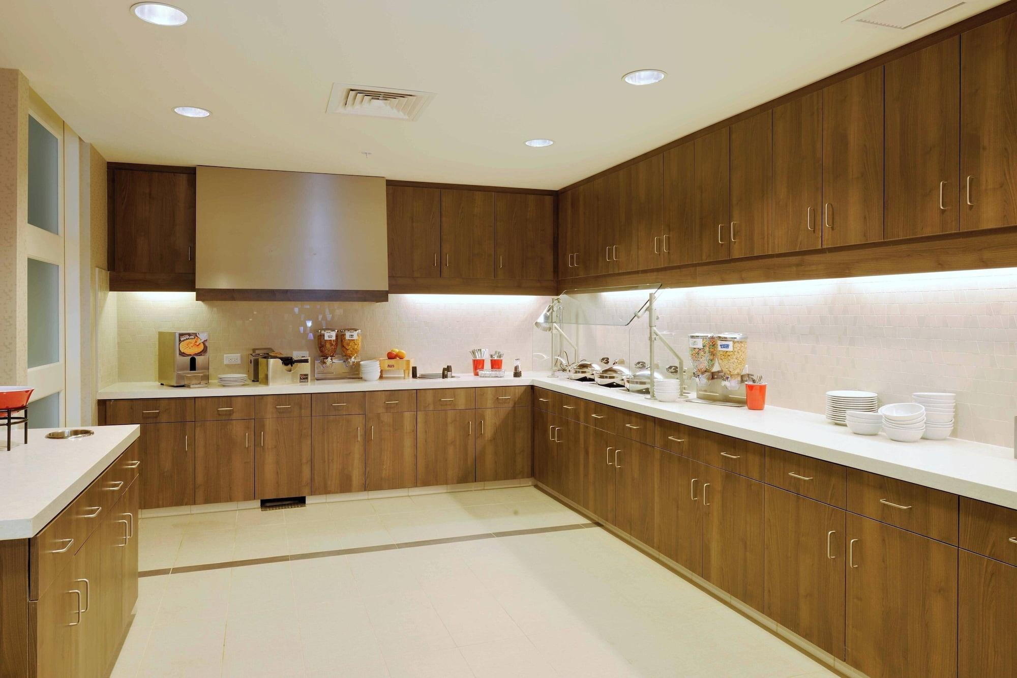 Restaurant Residence Inn by Marriott Omaha Aksarben Village