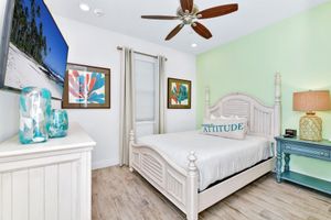 Arriendo temporal - 8 bedroom accommodation in Kissimmee